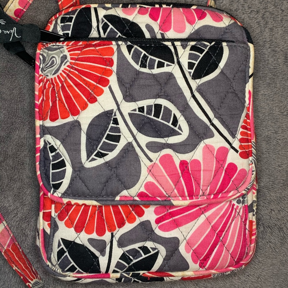 Vera Bradley CrossBody Purse